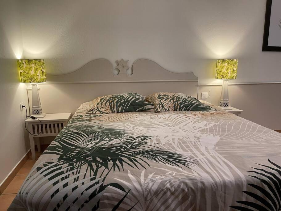 Apartament Le Lailana Sainte-Anne  Zewnętrze zdjęcie