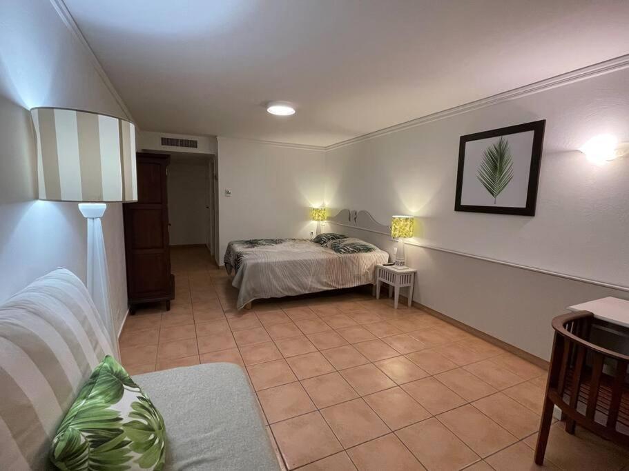 Apartament Le Lailana Sainte-Anne  Zewnętrze zdjęcie