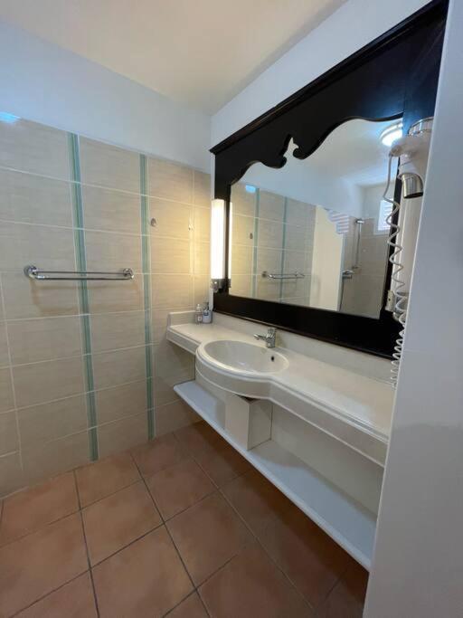 Apartament Le Lailana Sainte-Anne  Zewnętrze zdjęcie